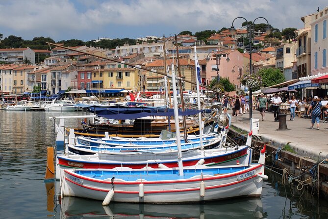 Full Day Private Tour From Avignon - Inclusions and Costs