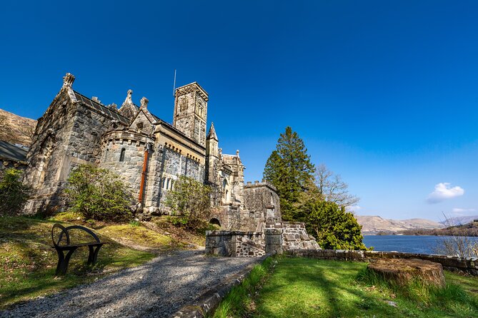 Full Day Private Tour From Glasgow to Glencoe and West Highlands - Reviews