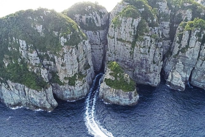 Full-Day Private Tour in Busan With Tongyoung and Geoje - Top Attractions in Busan