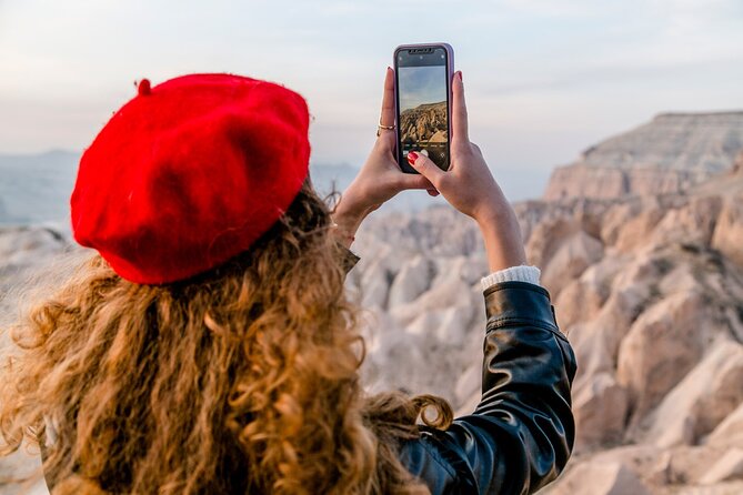 Full Day Private Tour in Cappadocia - Reviews