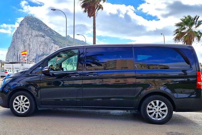 Full Day Private Tour in Gibraltar and Estepona From Marbella - Cultural Experiences