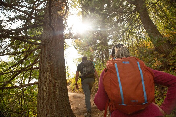 Full-Day Private Tour in Grand Teton National Park - Meeting and Pickup Details