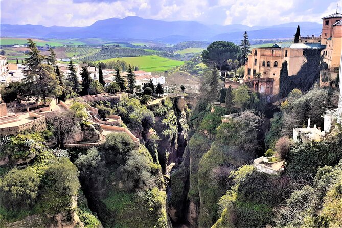 Full Day Private Tour in Ronda With Pick-Up at the Costa Del Sol - Tour Details