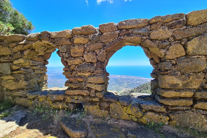 Full-Day Private Tour in Sierra Bermeja - Genalguacil - Genal River - Pricing Details