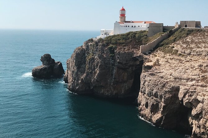 Full Day Private Tour in Western Algarve - Traveler Photos