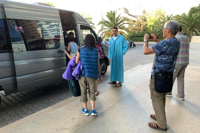 Full Day Private Tour of Tangier - Traveler Photos and Reviews