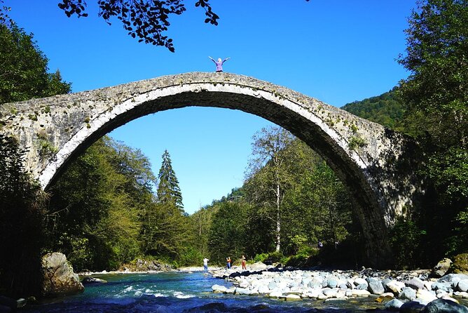 Full-Day Private Tour to Ayder Plateau From Trabzon - Itinerary Overview