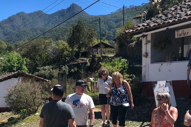 Full-Day Private Tour to San Sebastian Del Oeste With Guide - Questions and Additional Information