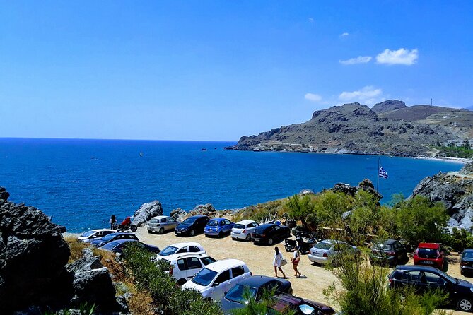 Full-Day Private Tour to South Coast of Crete From Chania - Return to Chania