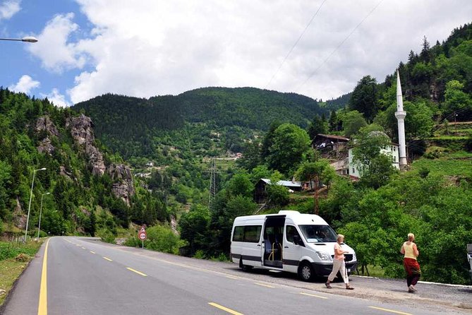 Full-Day Private Tour to Uzungöl From Trabzon - Enjoy a Picnic in Uzungöl