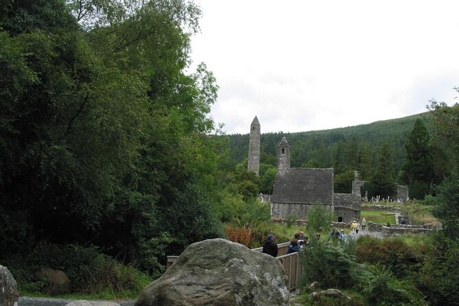 Full Day Private Wicklow Tour - Traveler Reviews
