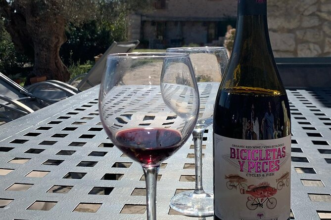 Full-Day Private Wine Tour to 3 Wineries in Mallorca - Pricing and Group Size