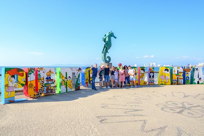 Full-Day Puerto Vallarta City Highlights Tour - Tour Overview