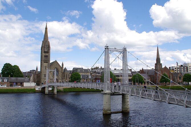 Full-Day Semi-Private Shore Tours From Invergordon Port Cruises - Recommended Clothing