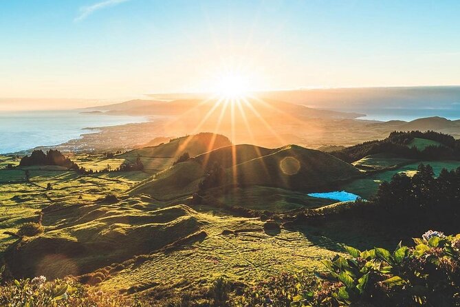 Full Day Sete Cidades & Lagoa Do Fogo Tour With Lunch (West Tour) - Tour Requirements and Expectations