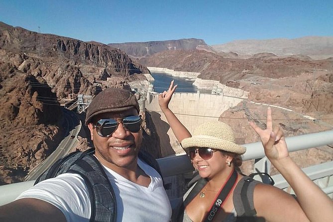 Full-Day Shooting Range and Grand Canyon Helicopter Flight - Tour Overview