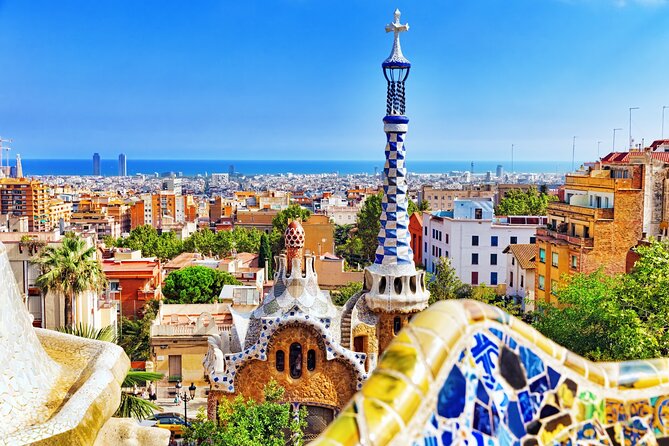 Full-Day Shore Excursion in Barcelona - Cancellation Policy