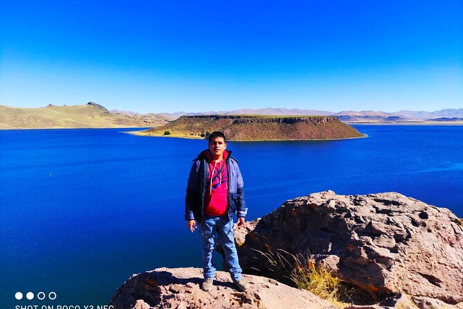 FULL DAY (Sillustani or Tinajani Canyon), Lampa and Pucara. - Exploring Pucara