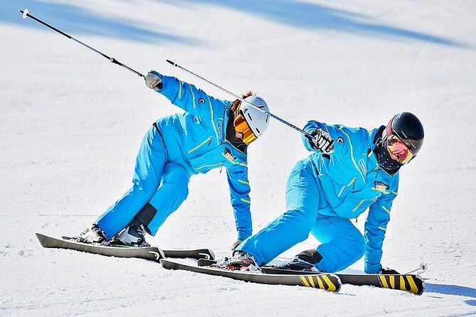 Full-Day Ski Package to Elysian Ski Resort From Seoul - Date and Traveler Information