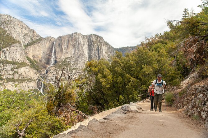 Full Day Small Group Hiking Tour of Yosemite Valley - The Sum Up