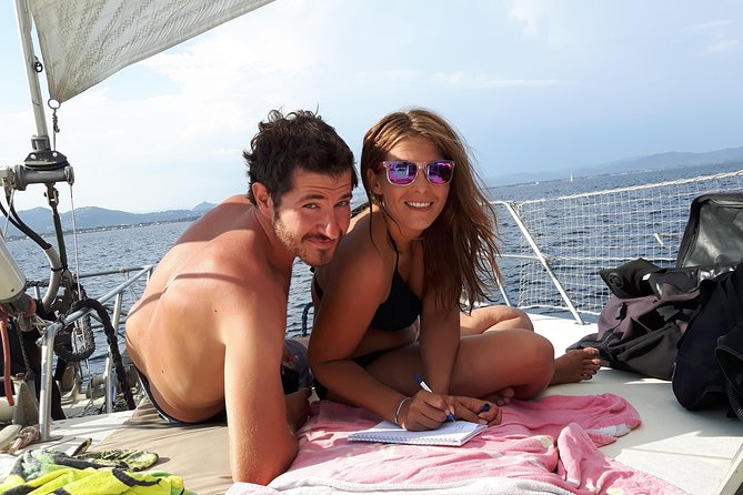 Full-Day Small-Group Martinique Catamaran Tour - Additional Information
