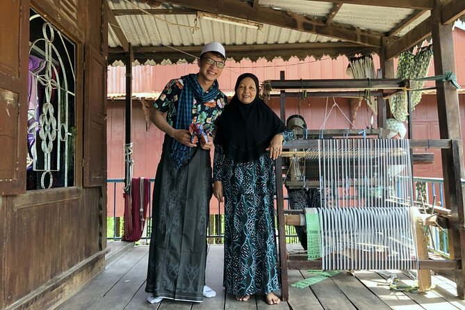 Full-Day to Chau Doc Town and Tra Su Forest in Vietnam - Discovering Tra Su Forest