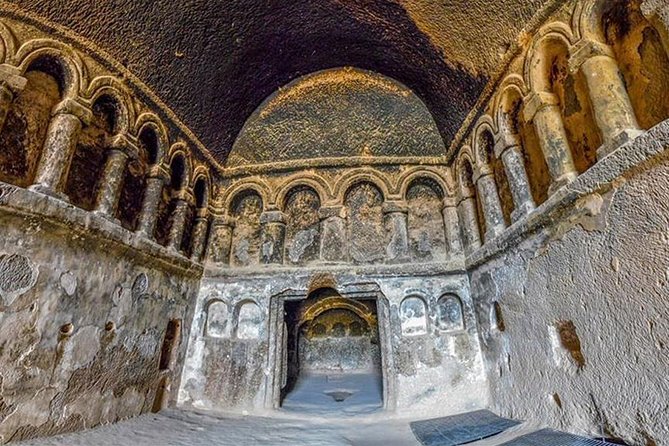 Full-Day Tour in Cappadocia With Ihlara Hiking and Underground City - Cancellation Policy
