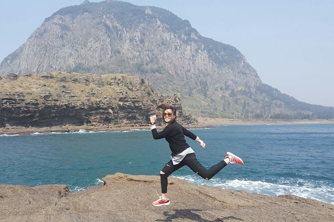 Full Day Tour in Jeju Island - South of Jeju (Included Admission) - Included Attractions