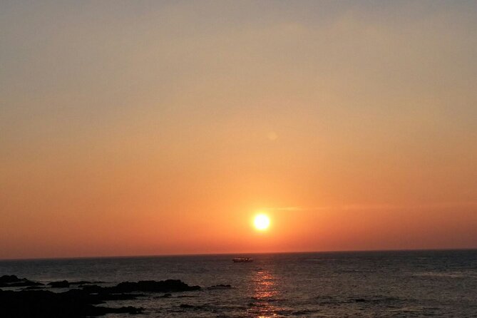 Full Day Tour in Jeju Island - West of Jeju (Included Admission) - Admission Included Attractions