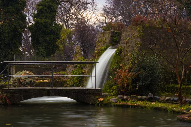 Full Day Tour in Pella Edessa Naoussa From Thessaloniki - Transportation and Guide Services