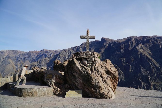 Full Day Tour Including Transfer to Puno / Colca Canyon - Inclusions