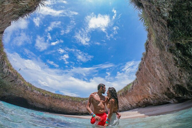 Full Day Tour Isla Marietas With Meals and Open Bar - Important Information for Travelers