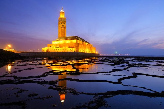 Full Day Tour of Casablanca With Lunch and Moroccan Wine - Traveler Photos and Reviews