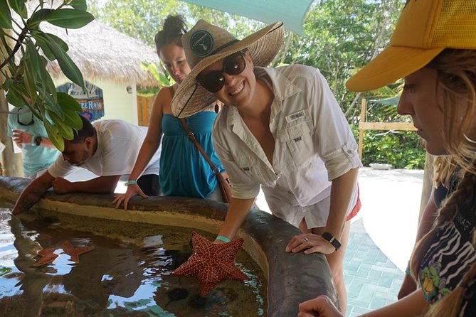 Full-Day Tour of Florida Keys Including Aquarium Encounters From Key West - Visit to Florida Keys Aquarium Encounters