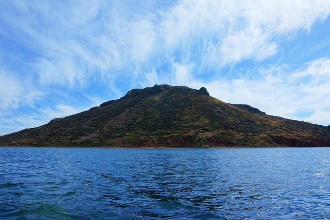 Full Day Tour Of Lake Titicaca And Uros & Taquile - A.m - Meeting and Pickup