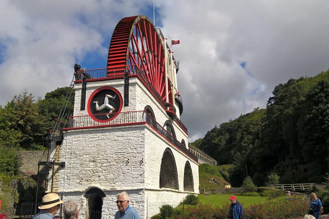 Full Day Tour of the Isle of Man With a Qualified Isle of Man Tour Guide - Itinerary Highlights