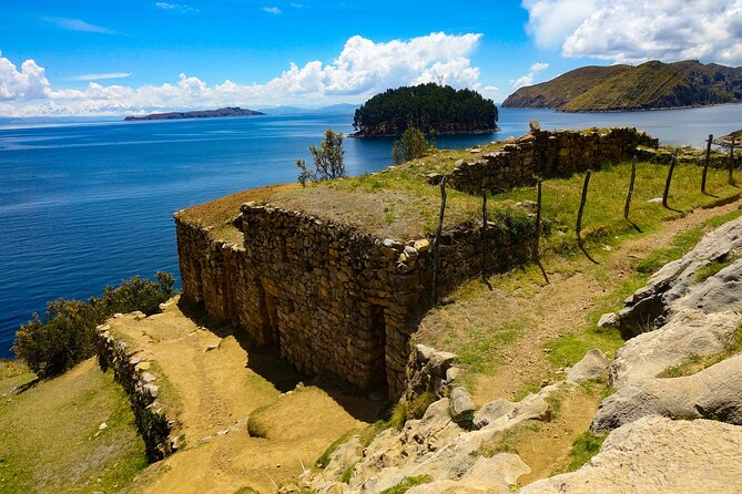 Full Day Tour to Copacabana and Isla Del Sol From Puno - Itinerary Details