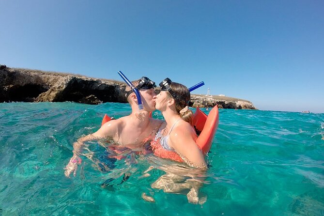 Full Day Tour to Islas Marietas, Nopalera Beach in Catamaran - Excursion Highlights