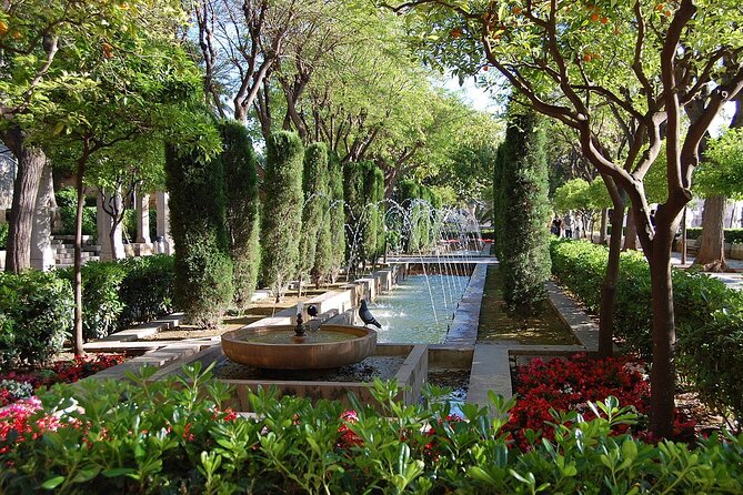 Full-Day Tour to Palma City and Valldemossa - Cancellation Policy