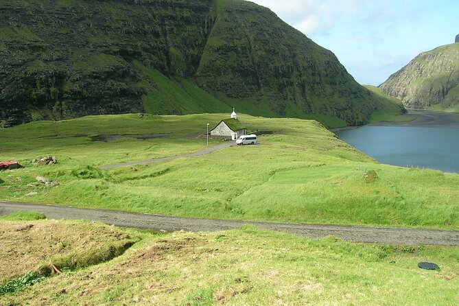 Full-Day Tour to the Northern Part of Streymoy and Eysturoy - Highlights of the Northern Part of Streymoy and Eysturoy