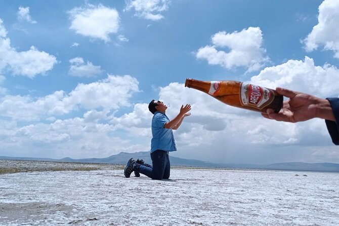 Full Day Tour To The Salt Lake Salinas in Arequipa - Pricing and Value