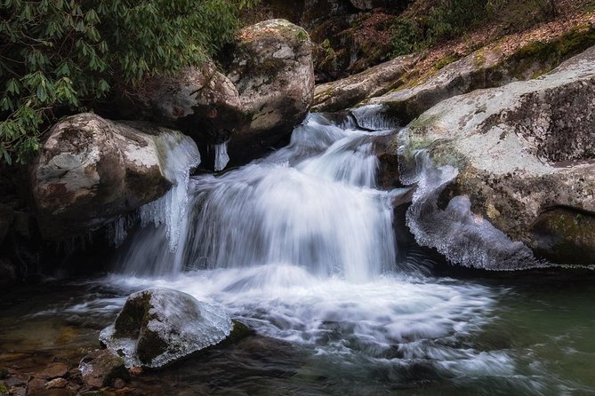 Full-Day Tour With Instruction in Vistas & Waterfall Photography - Additional Information