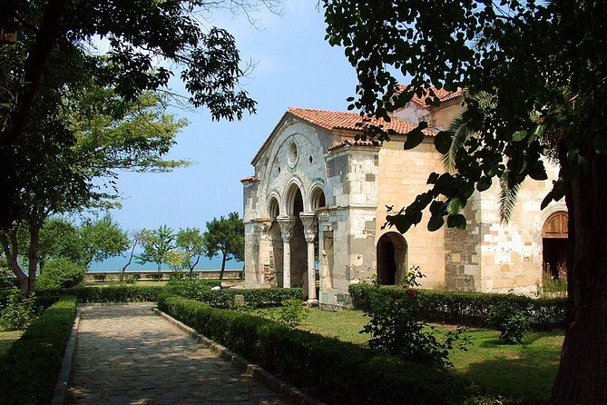 Full-Day Trabzon City Tour With Licenced Tour Guide - Inclusions