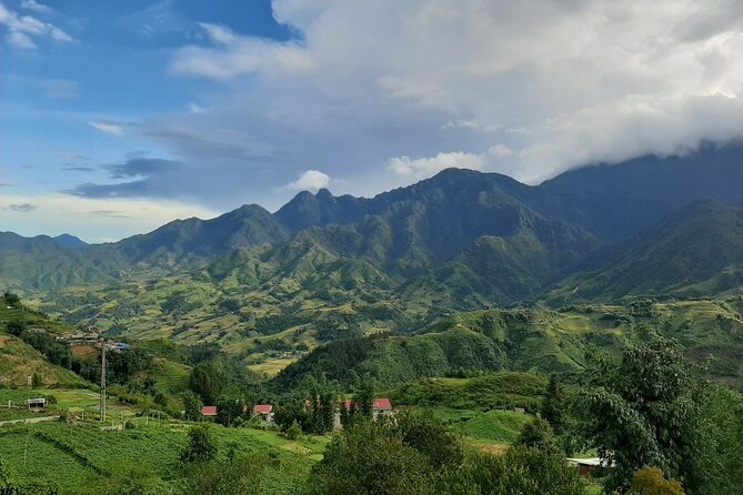 Full Day Trekking in Sapa and Muong Hoa Valley - Booking and Cancellation Policy
