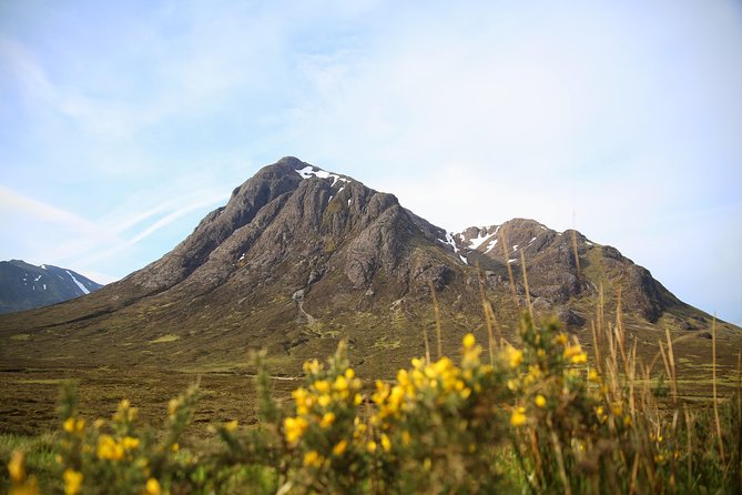 Full-Day Trip to Loch Ness and the Scottish Highlands With Lunch From Edinburgh - Whats Included in the Tour