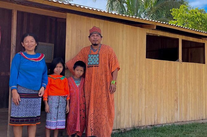 Full Day Trip to Shipibo Heartland - Traveler Photos