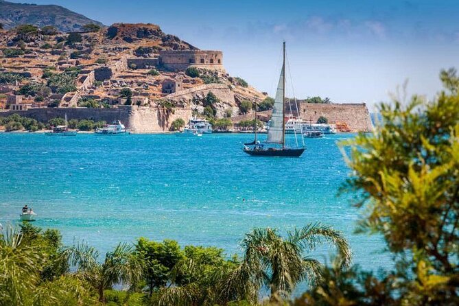 Full Day Trip to Spinalonga Zeus Cave and Olive Oil Factory - Zeus Cave Exploration