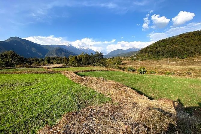 Full Day Unlimited Landscape Visit Tour in Private Car - Hotel Pickup and Drop Off