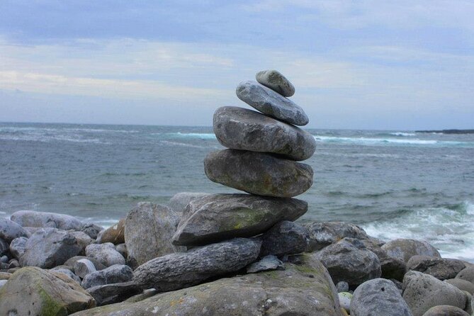 Full-Day Wild Atlantic Galway Guided Tour and Ferry Cruise - Ferry Cruise to Aran Islands and Cliffs of Moher
