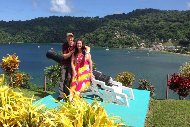 Full Island Tour (Including Lunch & Snorkeling) - Start and End Time